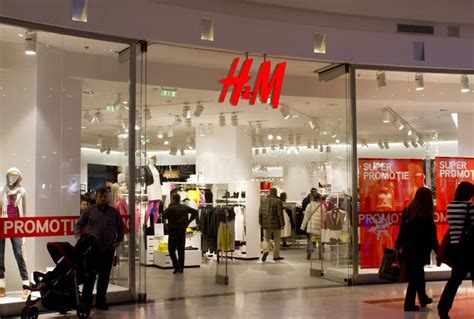 h&m hers mauritz ab.